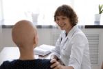 Busca Estado Ley de Atención a cáncer infantil