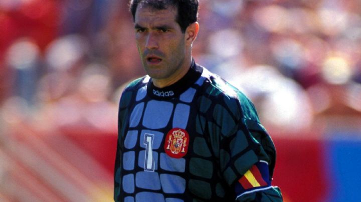 Andoni Zubizarreta estará trabajando con Rayados
