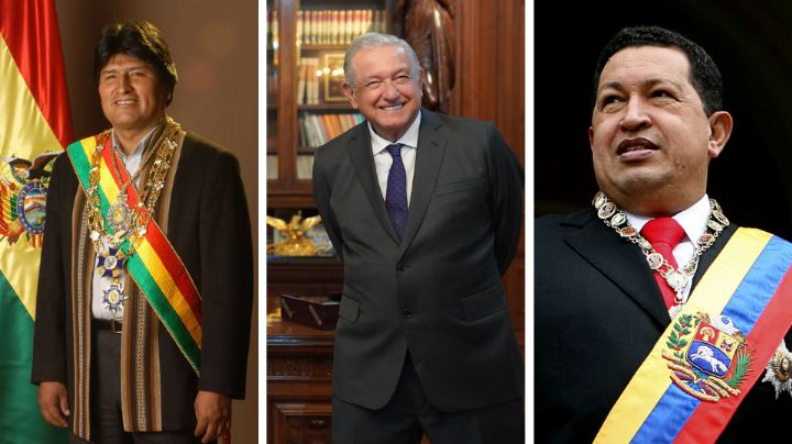 Revocación de Mandato: ¿Qué países han aplicado este ejercicio?