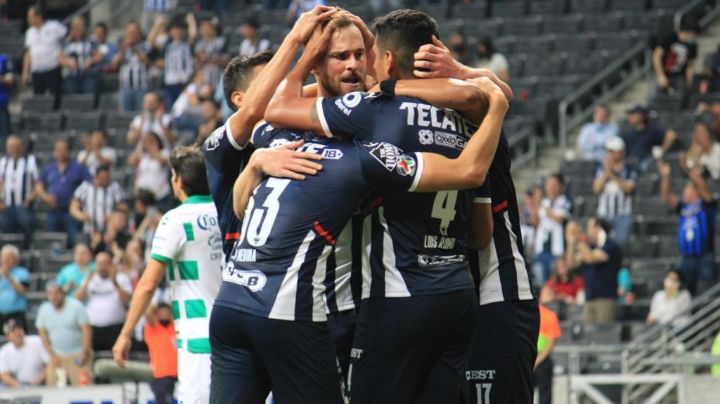 Rayados disputará su quinta Reclasificación