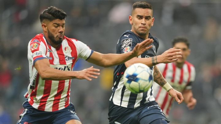 Jugará Rayados Repechaje en sábado