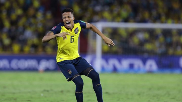 La razón por la que FIFA podría dejar sin Mundial a Ecuador y clasificar a Chile