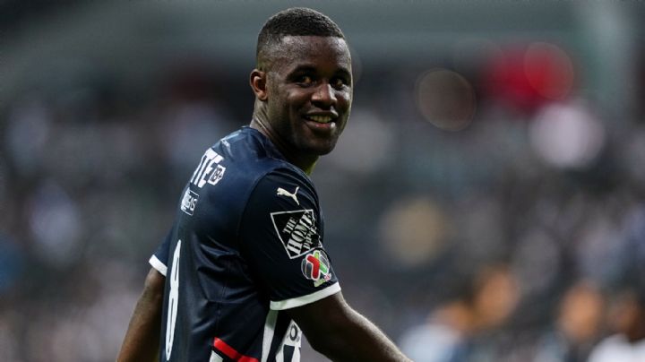 Joel Campbell no será comprado por Rayados
