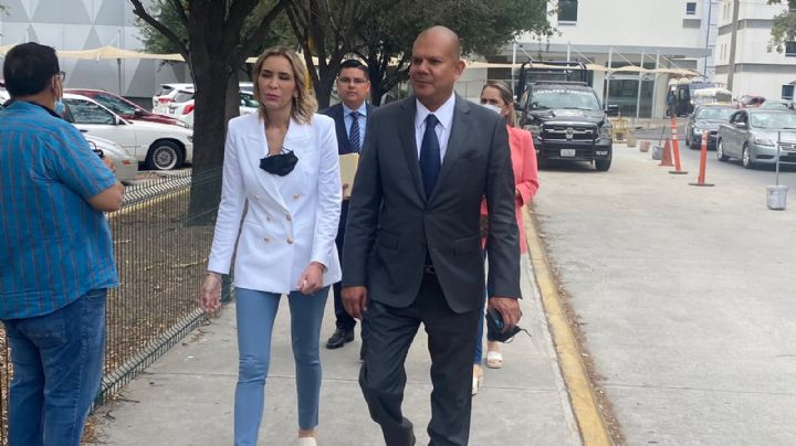 Esposa y defensa del ‘Bronco’ esperan que Samuel escuche mensaje de AMLO