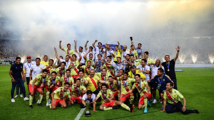 Atlético Morelia es campeón de Liga de Expansión