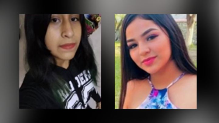 Desaparecen dos menores en distintos municipios de Nuevo León