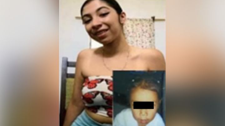 Encuentran con vida a madre e hija desaparecidas en Santa Catarina