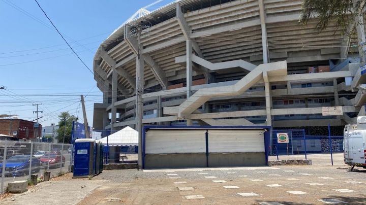 Aún hay boletos para Atlas vs Tigres; venta sólo en línea