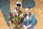 Jesse y Joy promocionan álbum y show en Monterrey