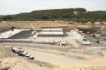 Presa Libertad lleva un 46.73 por ciento de avance