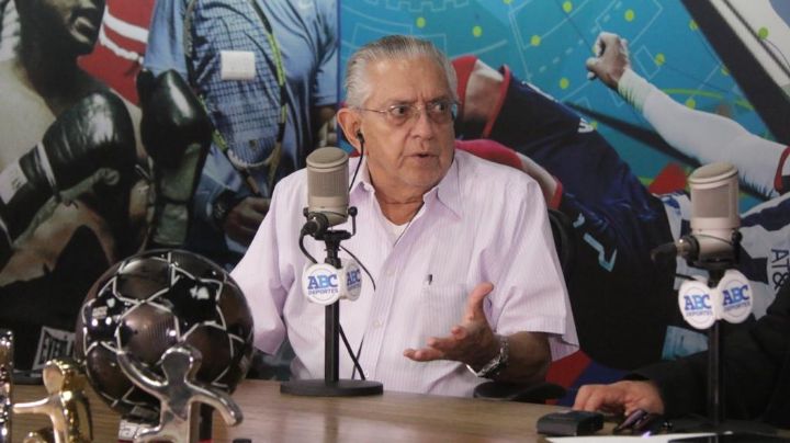Rayados está en buenas manos con Filizola: Jorge Urdiales
