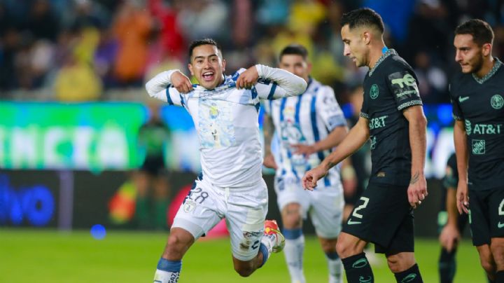Pachuca a la Final; buscarán el título ante Atlas