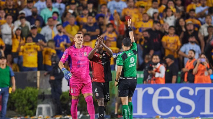 Tigres y su anti fairplay