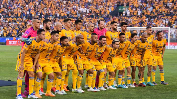 Tigres: mejora números y estilo, se aleja de títulos