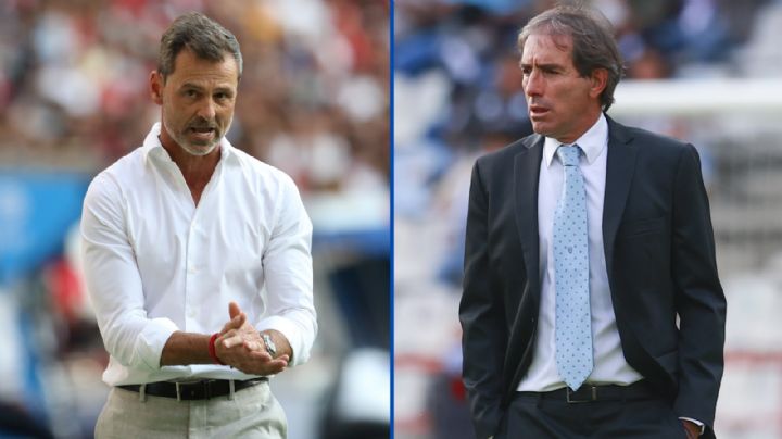 Los técnicos nacionales no ganan campeonatos