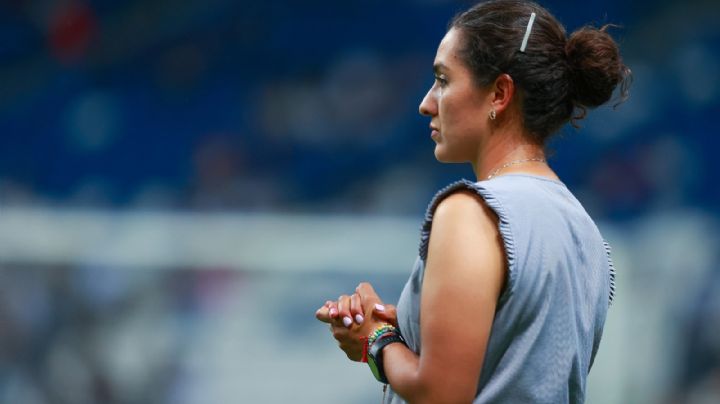 “Un equipo grande se expone a esto”: Eva Espejo