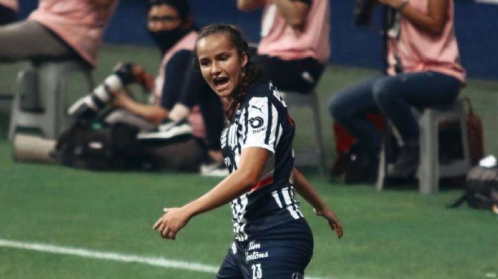 ‘Cualquier equipo sale a ganarle al campeón’, Valeria del Campo