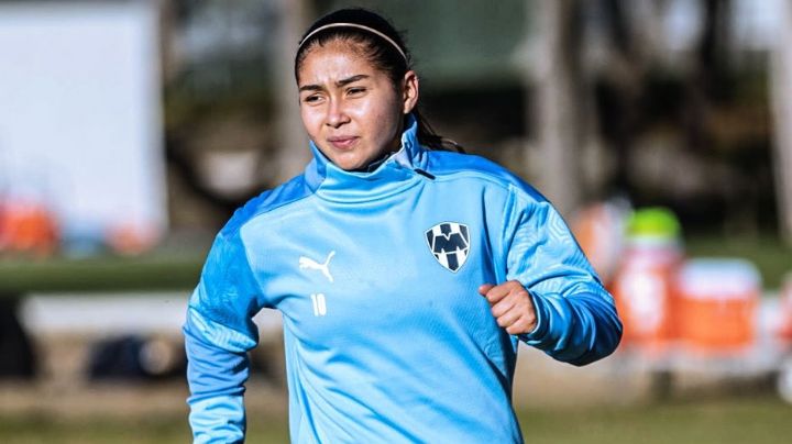 Nicole Pérez será baja alrededor de nueve meses