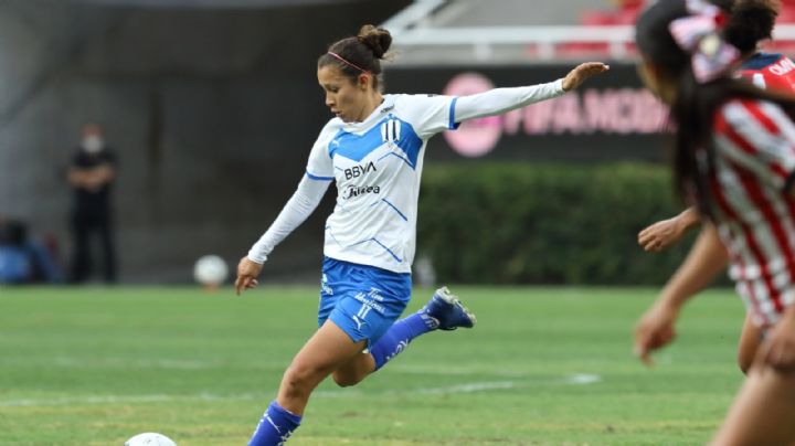 Suma Rayadas nueva baja para Cuartos de Final