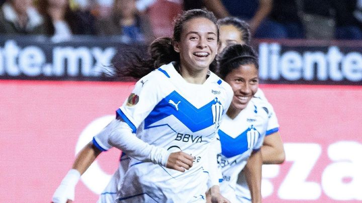 Saca Rayadas mínima ventaja de la frontera