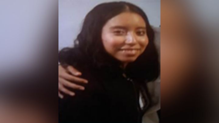 Desaparece menor en el municipio de García