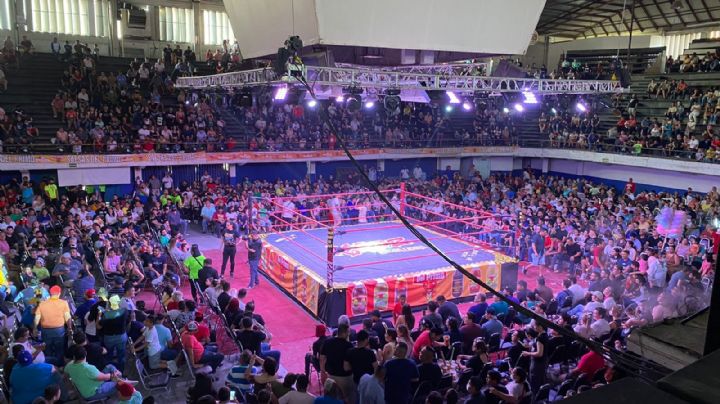 ¡Adiós a la Coliseo!