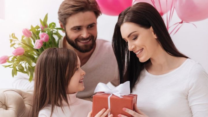 ¿Qué regalar el 10 de mayo? Ideas útiles y originales para mamá