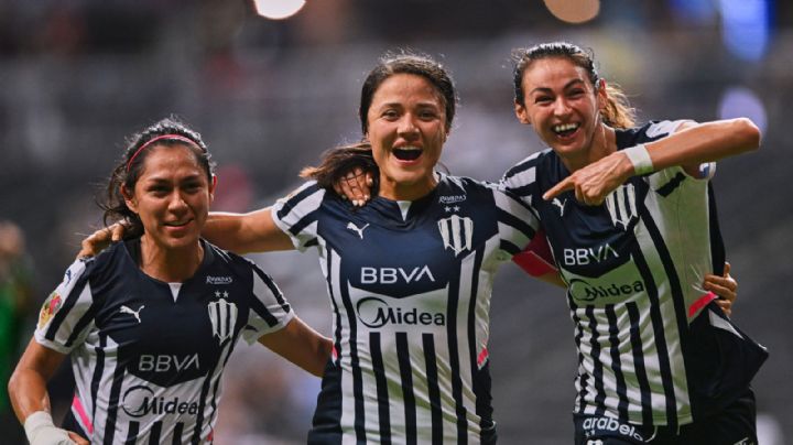 Avanza Rayadas a Semifinales