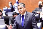 Víctor Fuentes pide que renuncien titulares de Conagua y AyD ante crisis hídrica