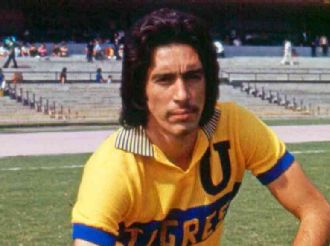 El Histórico: Tomás “Jefe” Boy, la leyenda eterna de Tigres