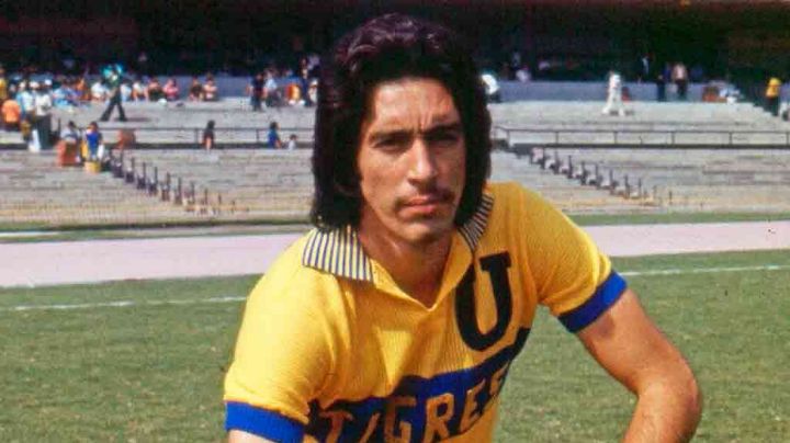 El Histórico: Tomás “Jefe” Boy, la leyenda eterna de Tigres