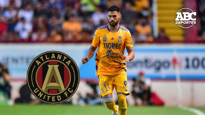 Sánchez Purata muy cerca del Atlanta United