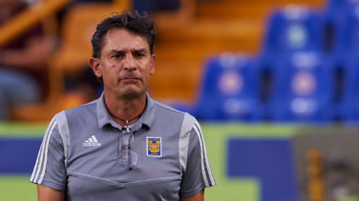 ‘No esperaba salir, esperaba buen análisis’, Roberto Medina