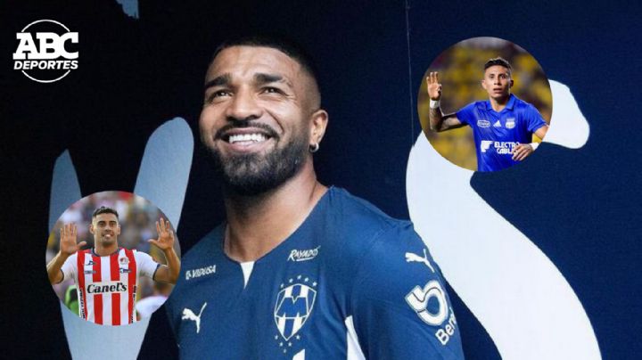Rayados, de la desilusión a la ilusión