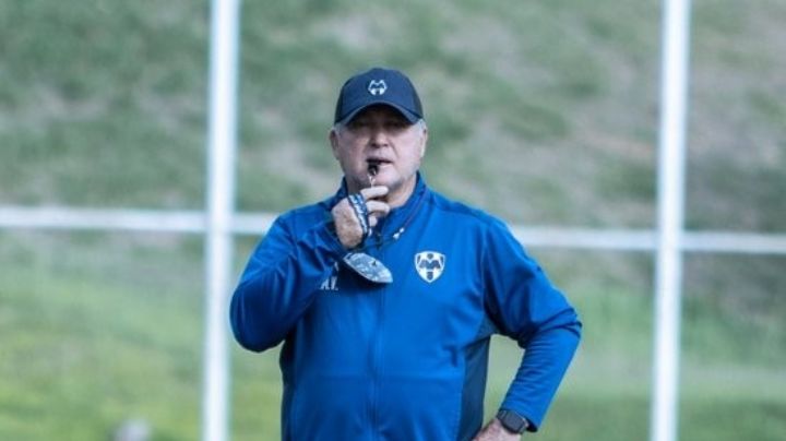 ‘No puede haber berrinches a estas alturas’, Vucetich