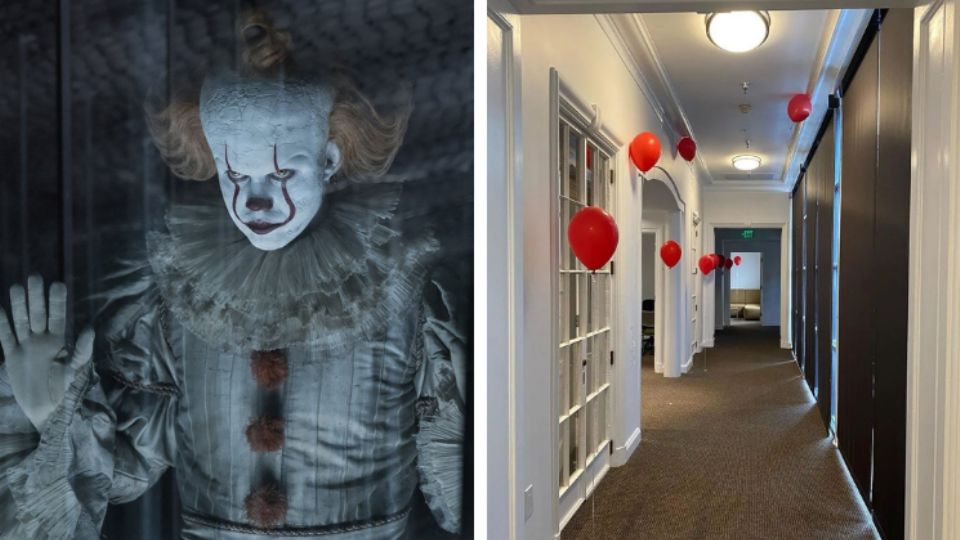 Comienza la producción de la precuela de IT. Foto: IT Movie.