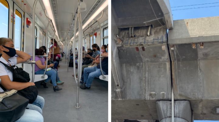 La integridad del usuario no está comprometida: Director de Metrorrey