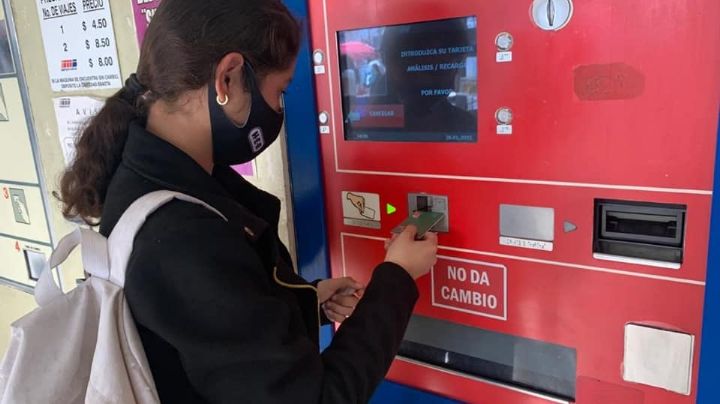 Pretende Metrorrey lanzar un sistema de abonos