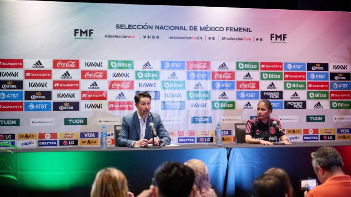 “Tigres y Rayadas son ejemplos para el resto de los clubes”, Yon De Luisa