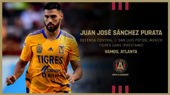 Oficializan salida de Sánchez Purata de Tigres
