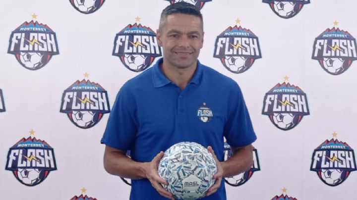 "Hace falta un central", Juninho