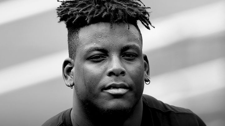 Fallece jugador de los Cuervos de Baltimore