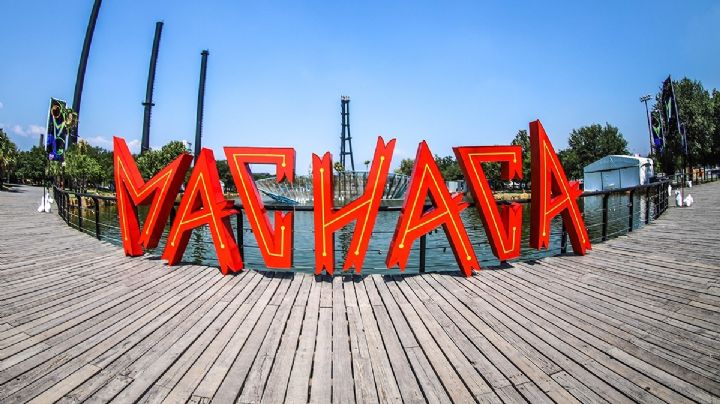 Machaca 2022: Estos son los horarios oficiales