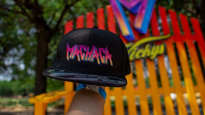 Machaca Fest: Detienen a cuatro por venta de mercancía falsa