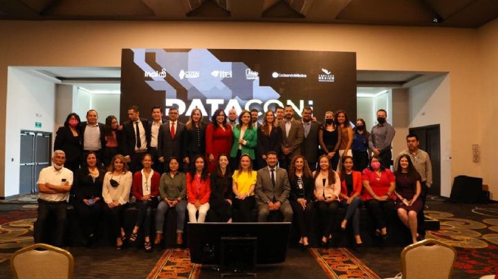 Resaltan la importancia de la estadística en las políticas públicas