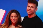 Shakira y Piqué: Captan en fotografía incómodo reencuentro