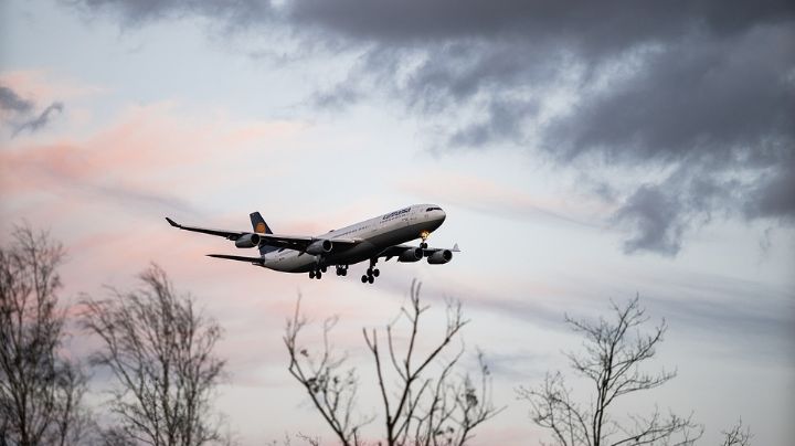Se estrella avión privado con 6 personas en Afganistán