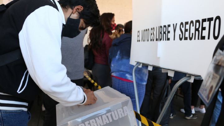 Advierte INE que elecciones de 2024 podrían perderse