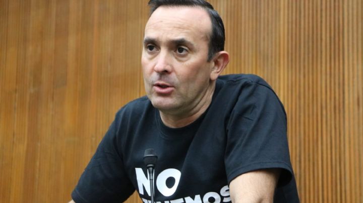 Denuncia UIFE a Carlos de la Fuente por enriquecimiento ilícito