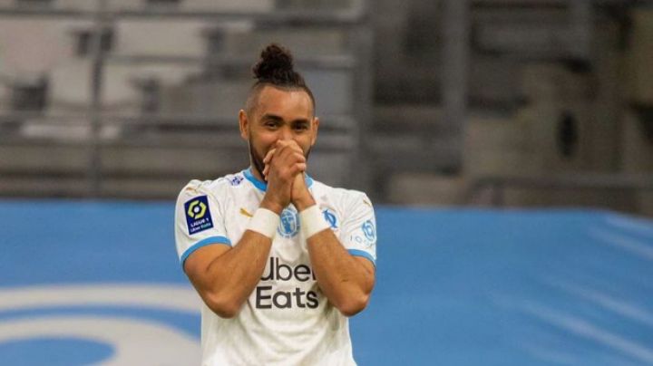 ¿Qué creen? Payet se queda en el Marsella